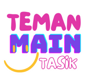 teman main tasik
